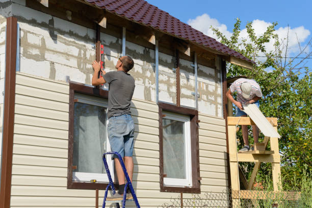 James Hardie Siding in Calabash, NC